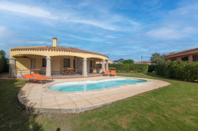 Villa Garden